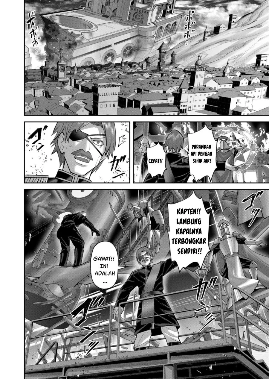 Chapter 101 - halaman 22