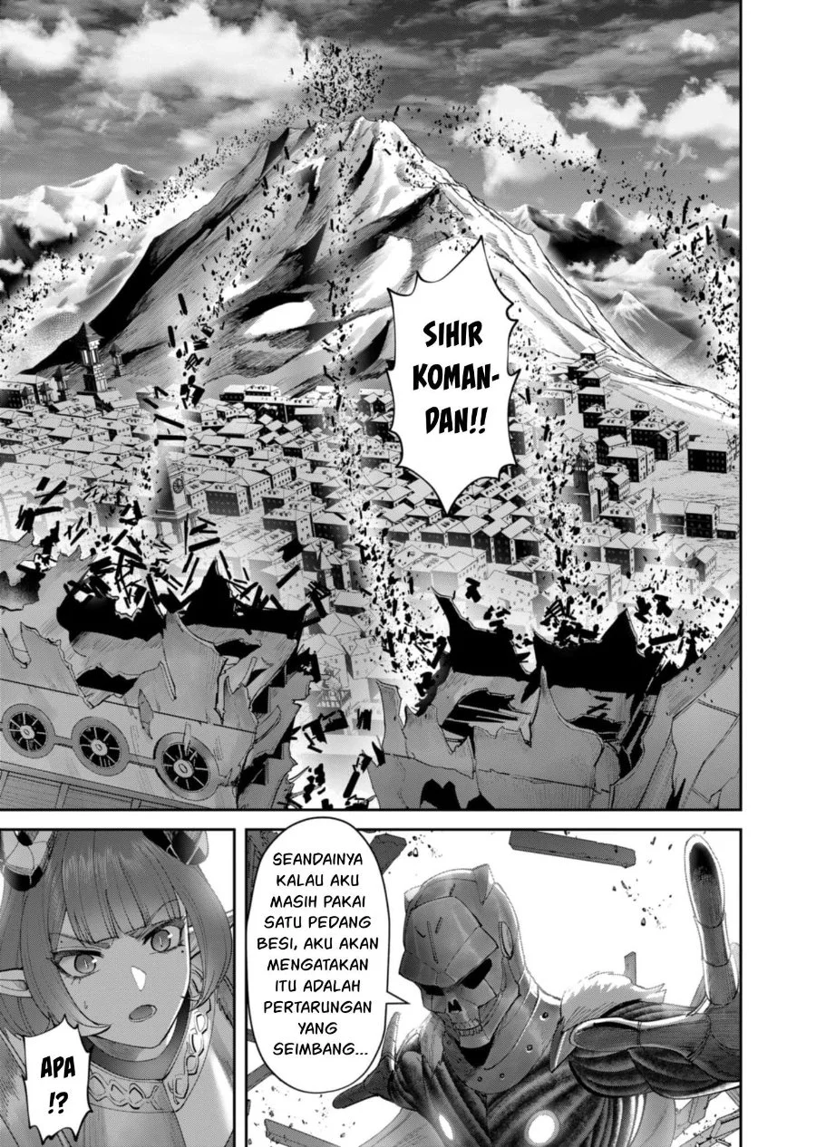 Chapter 101 - halaman 23