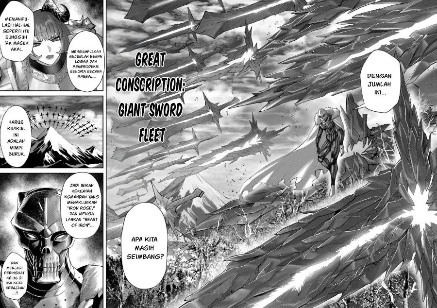 Chapter 101 - halaman 24