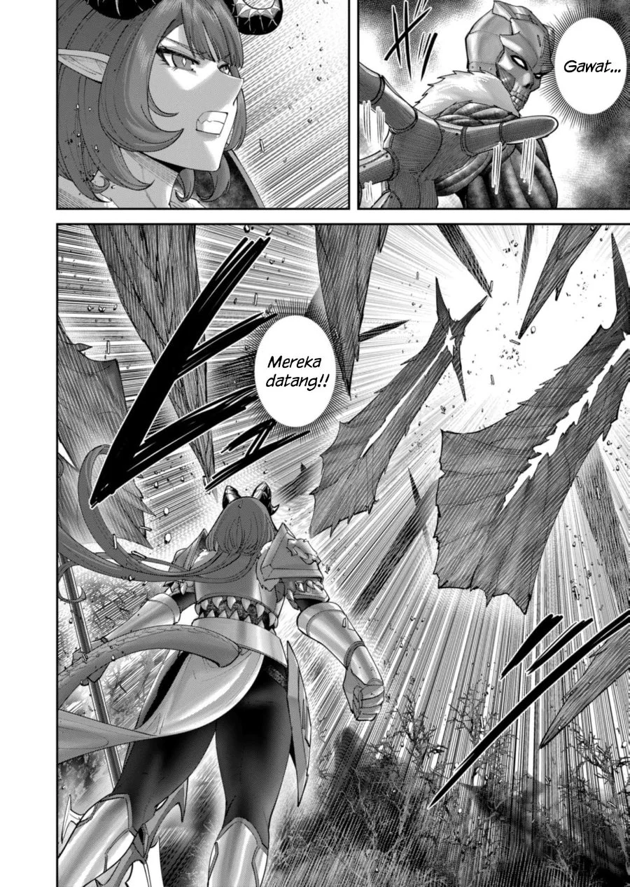 Chapter 101 - halaman 25