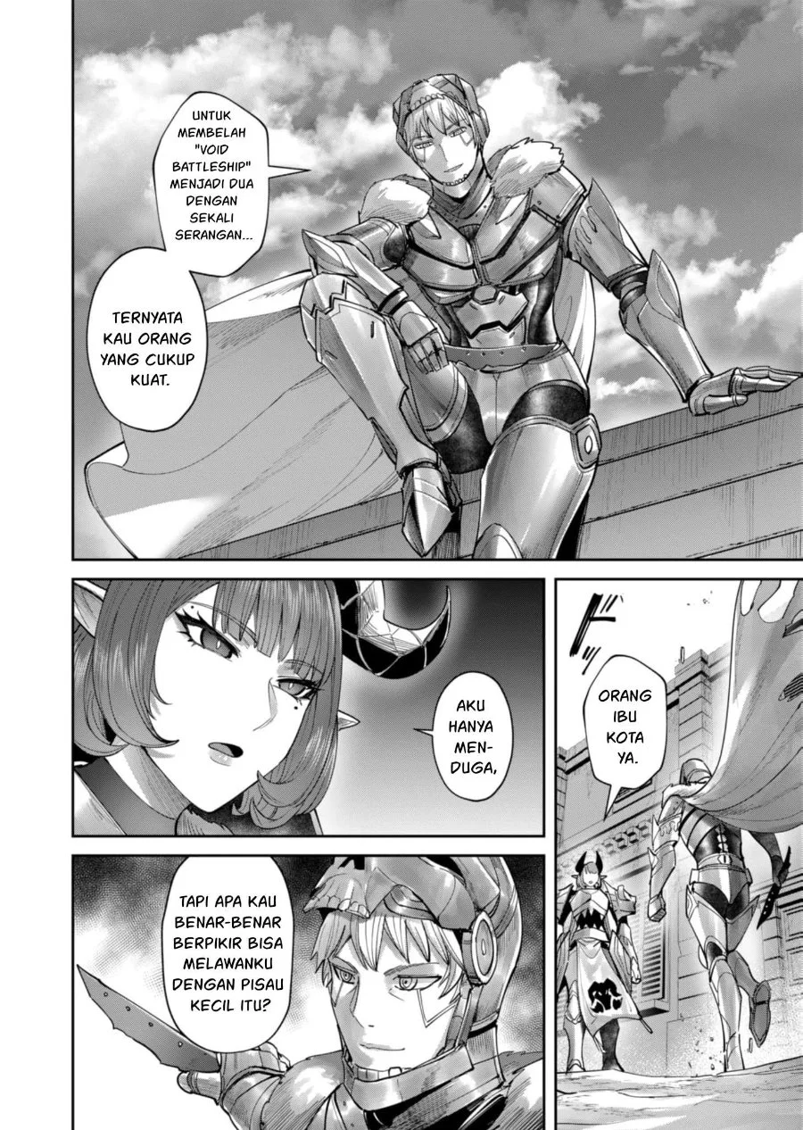 Chapter 101 - halaman 6