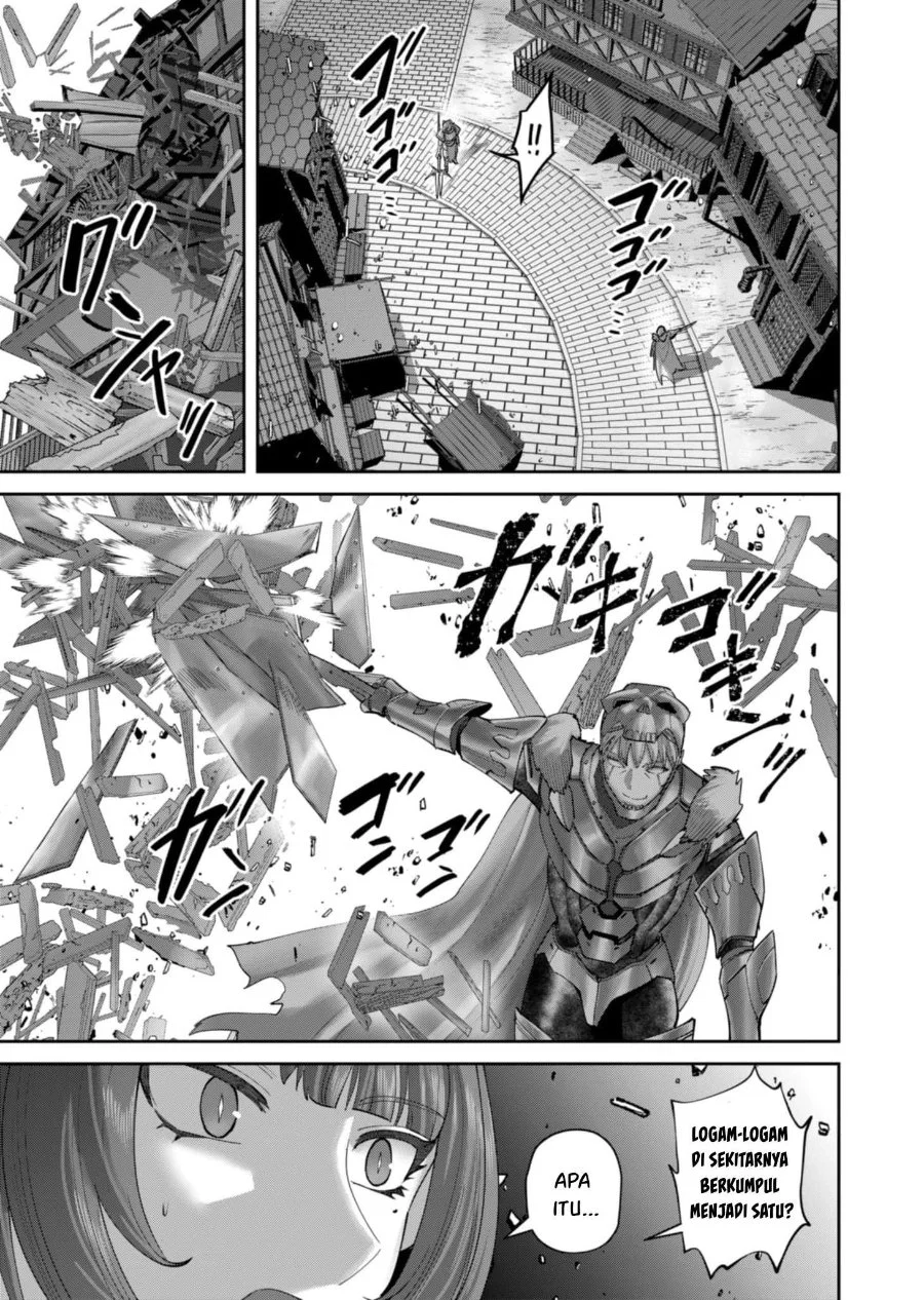 Chapter 101 - halaman 7