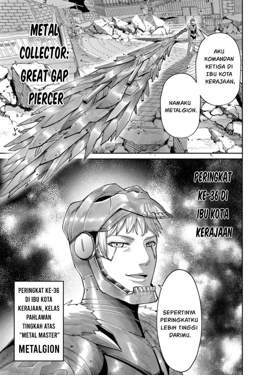 Chapter 101 - halaman 9