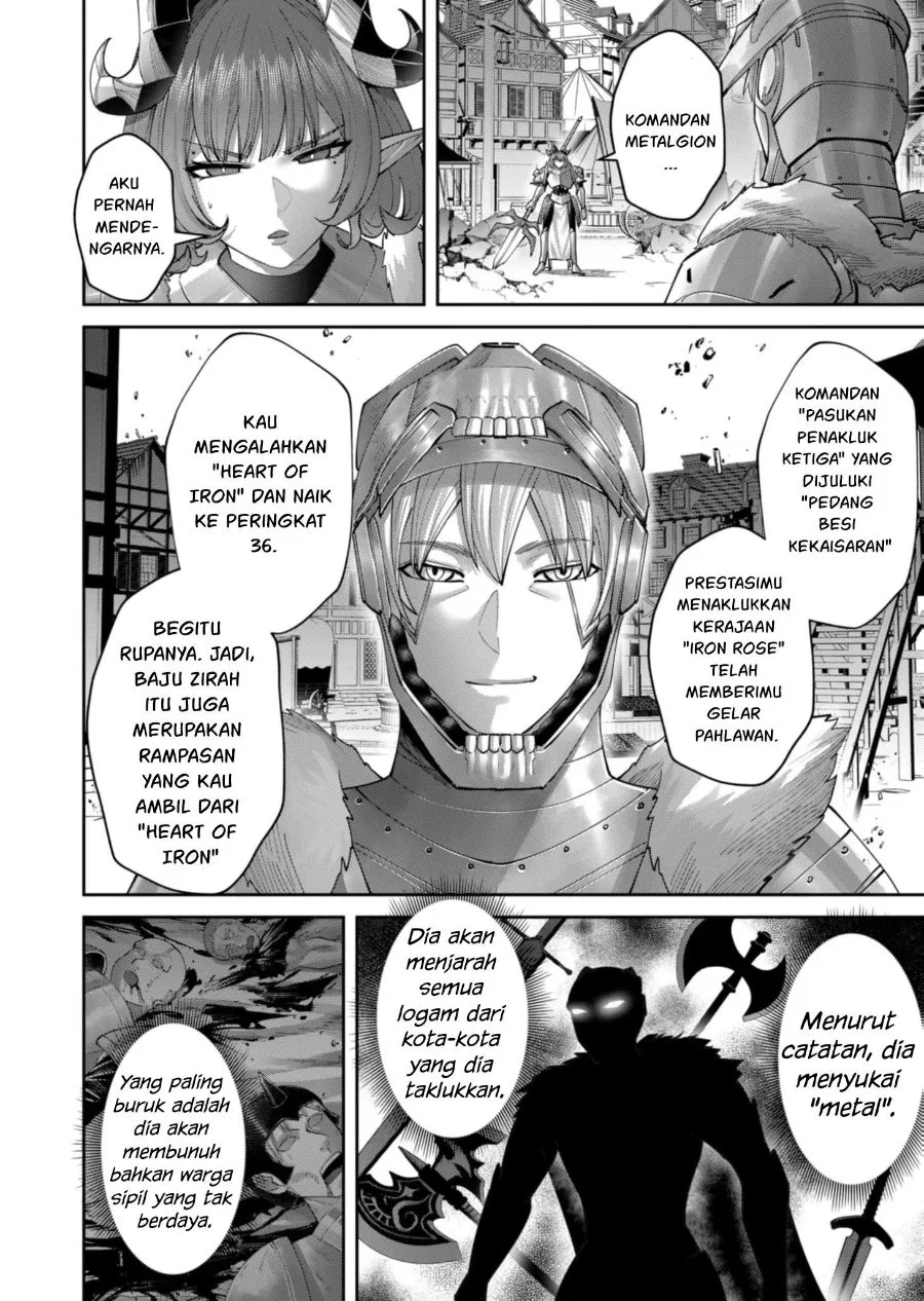 Chapter 101 - halaman 10