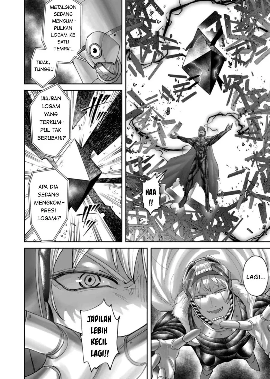 Chapter 102 - halaman 18