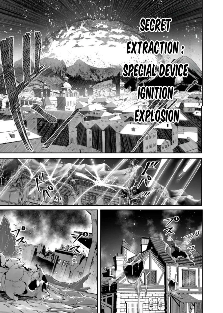 Chapter 102 - halaman 21