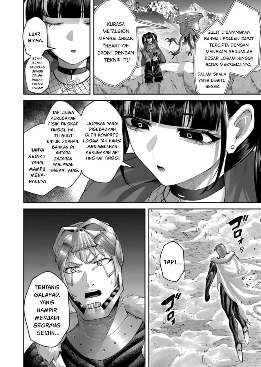 Chapter 102 - halaman 22