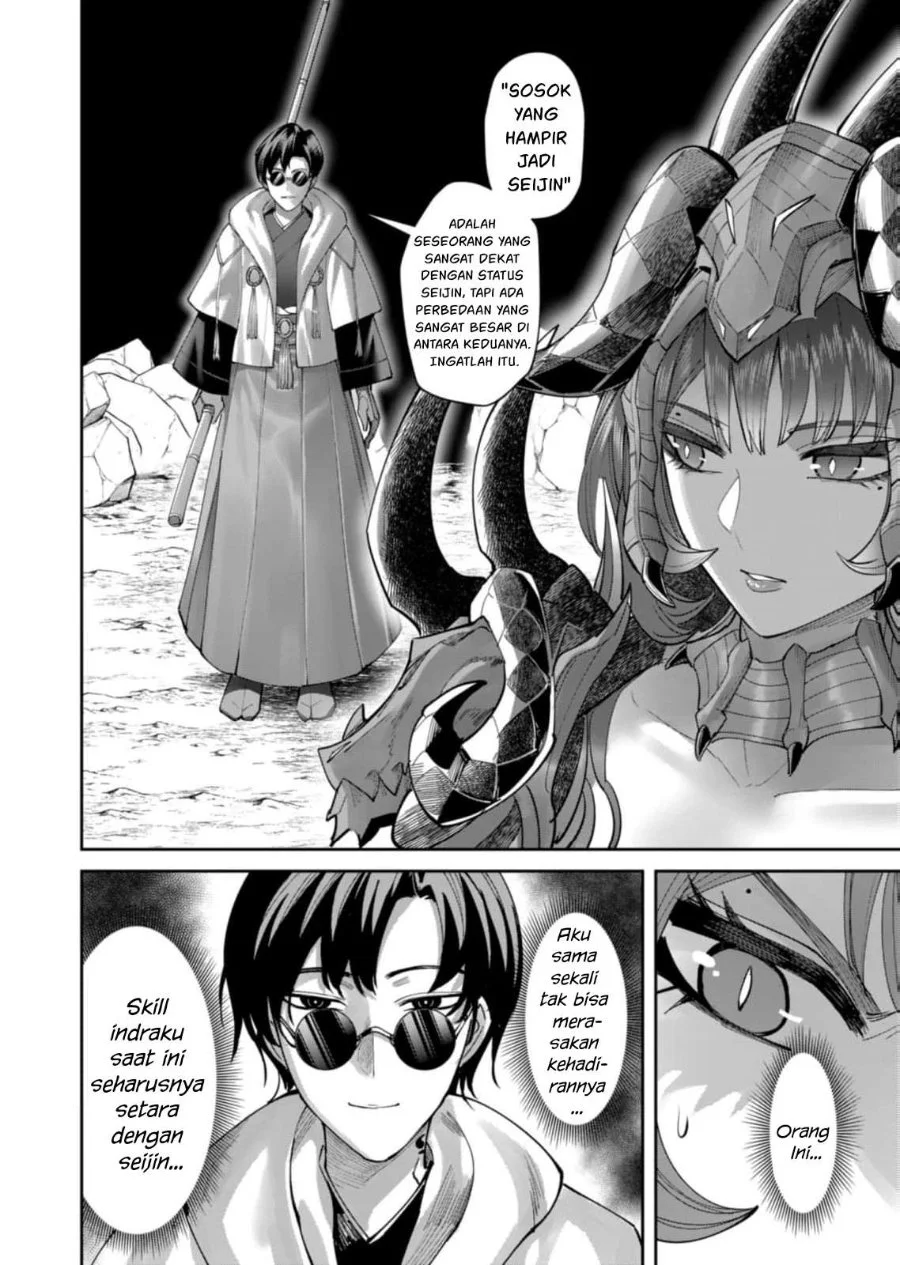 Chapter 102 - halaman 28