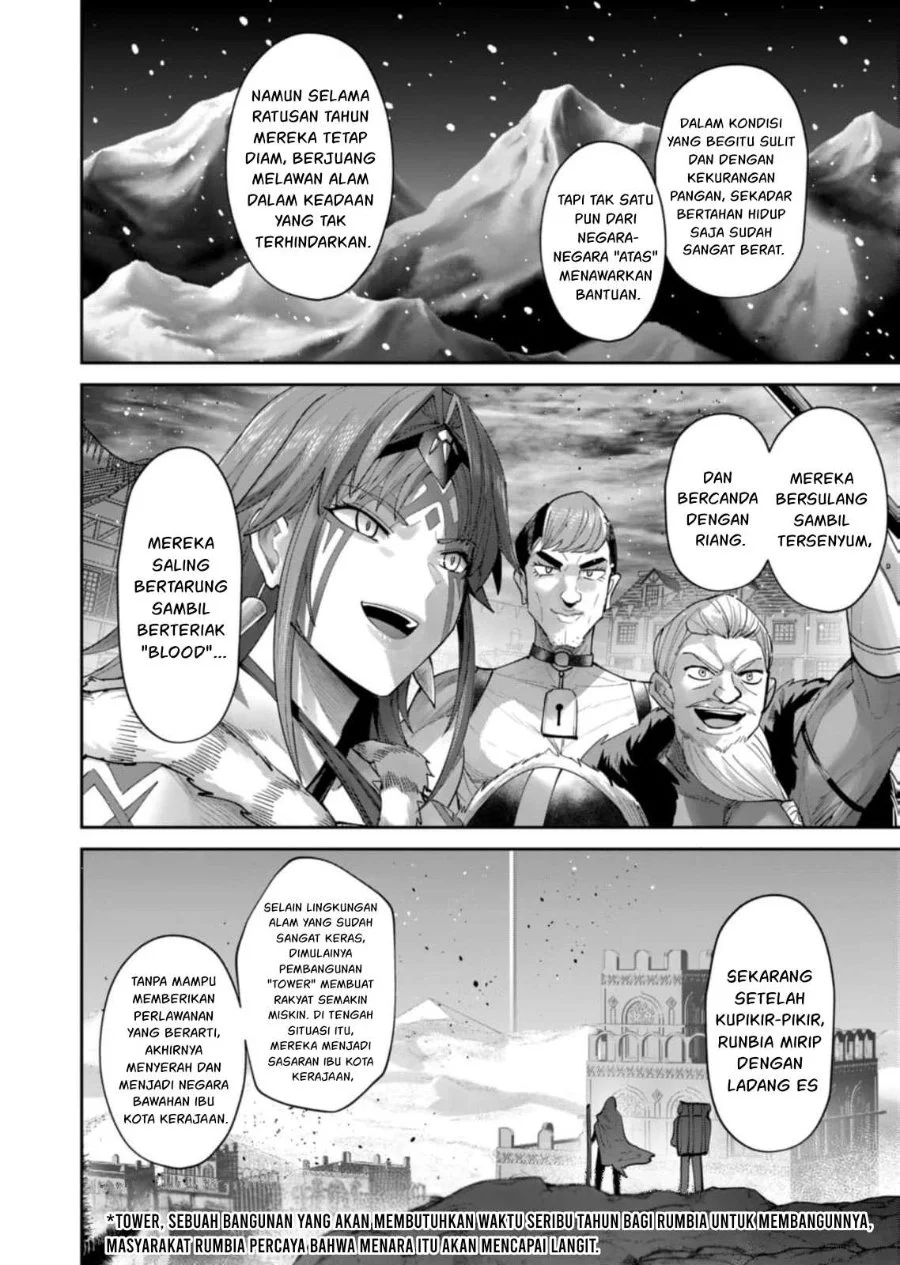 Chapter 104 - halaman 22
