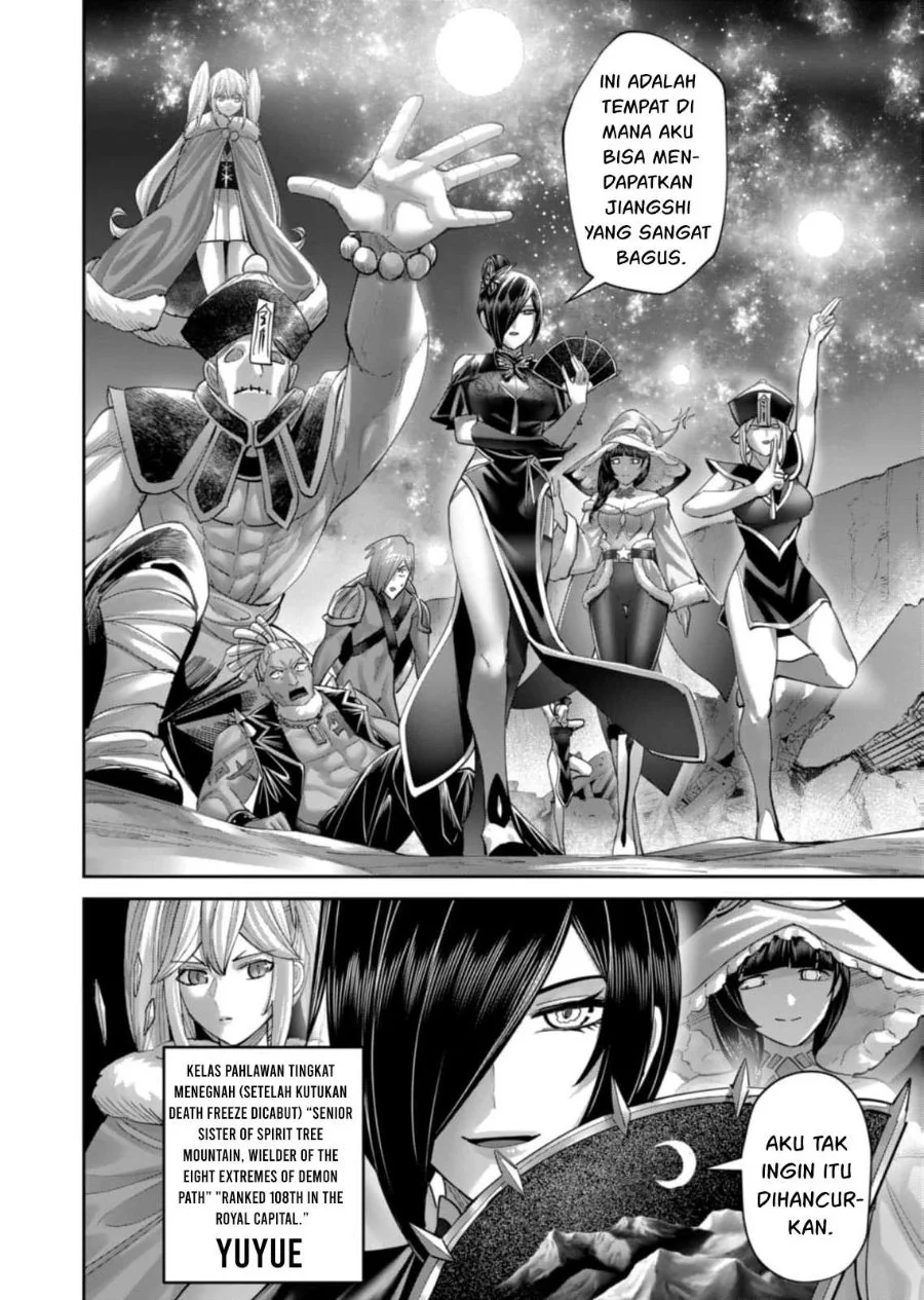 Chapter 104 - halaman 28
