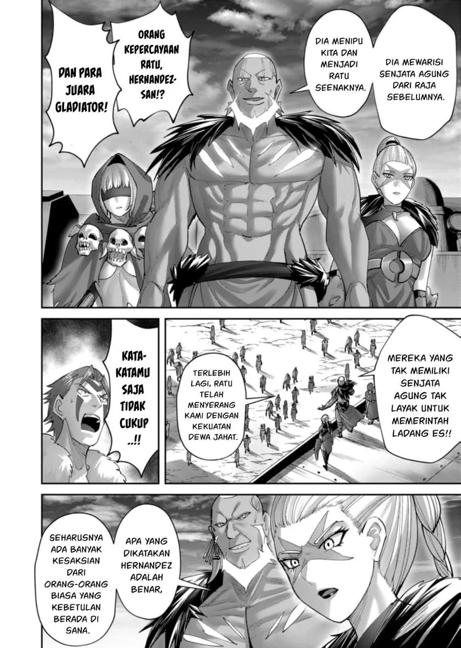 Chapter 104 - halaman 6