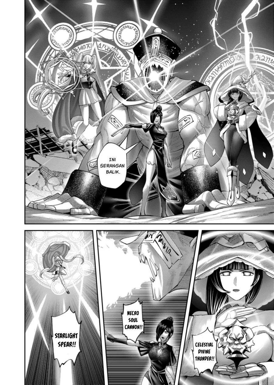 Chapter 105 - halaman 16