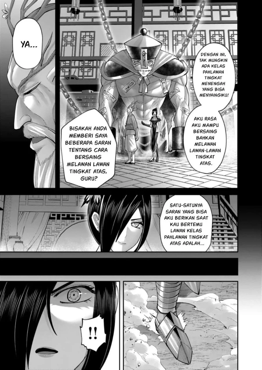 Chapter 105 - halaman 19