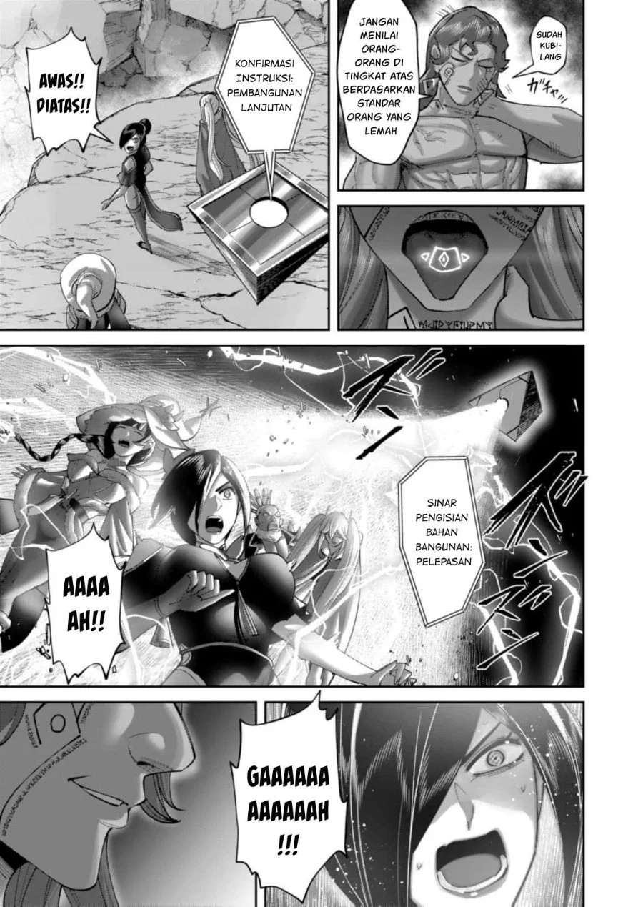 Chapter 105 - halaman 21