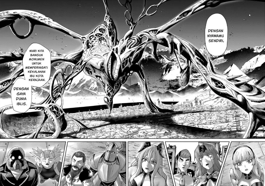 Chapter 105 - halaman 30