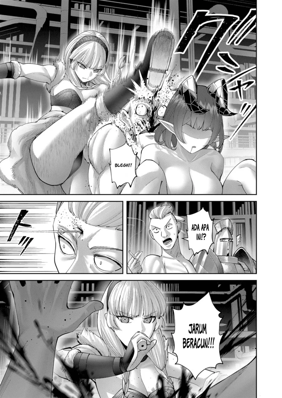 Chapter 106 - halaman 16
