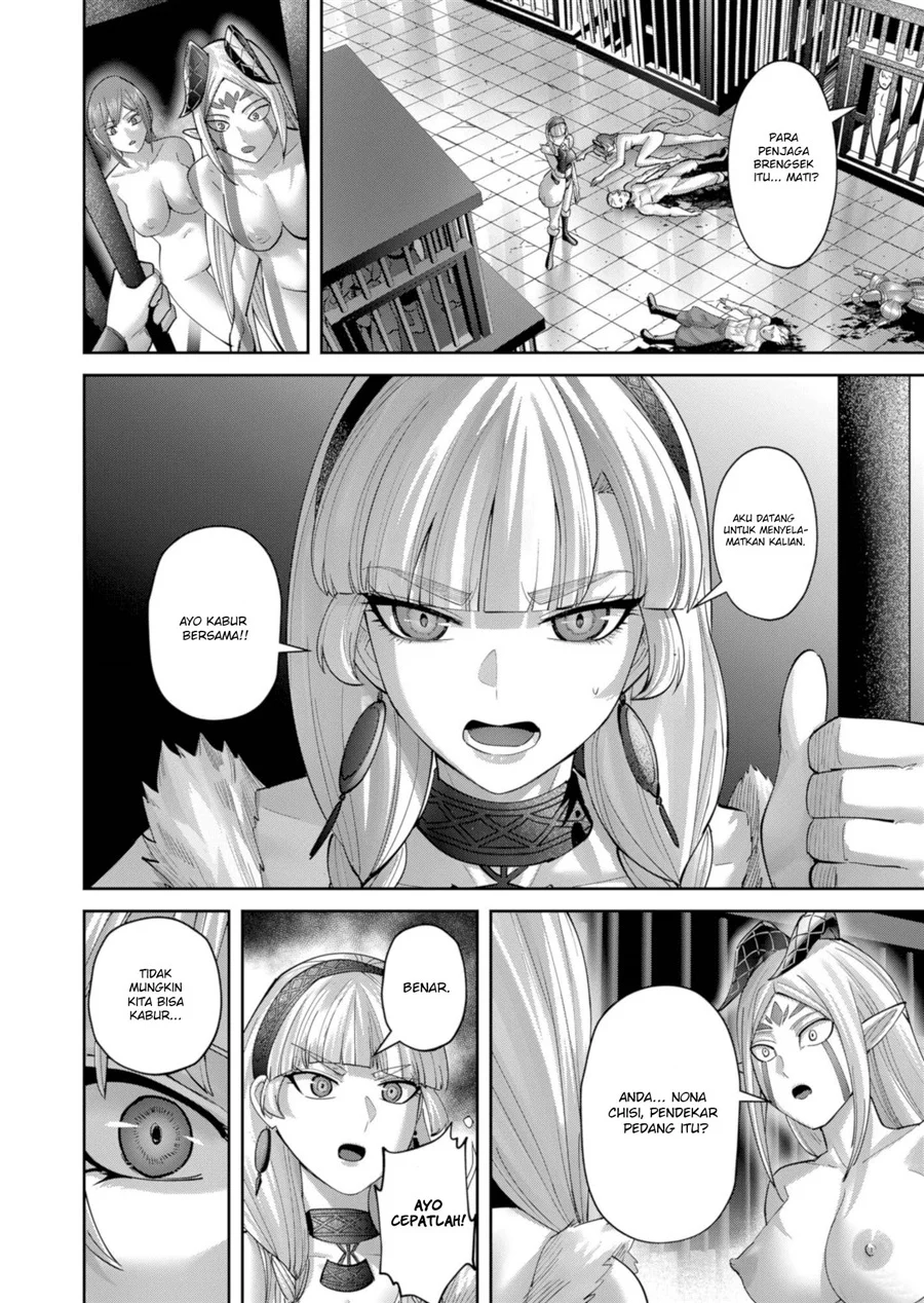 Chapter 106 - halaman 17