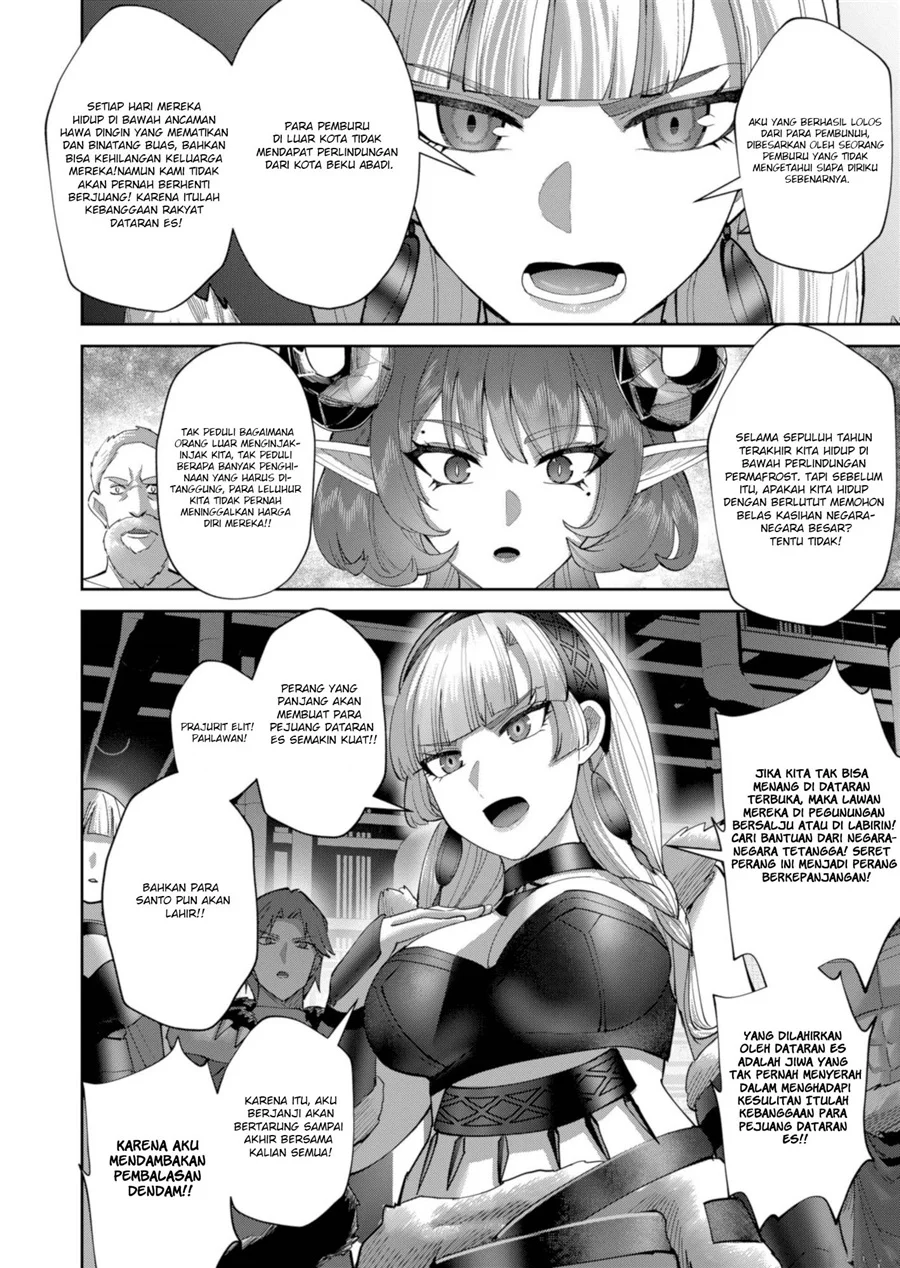 Chapter 106 - halaman 21