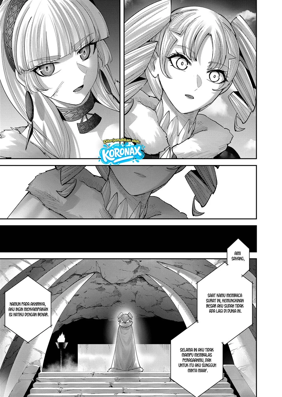 Chapter 107 - halaman 16