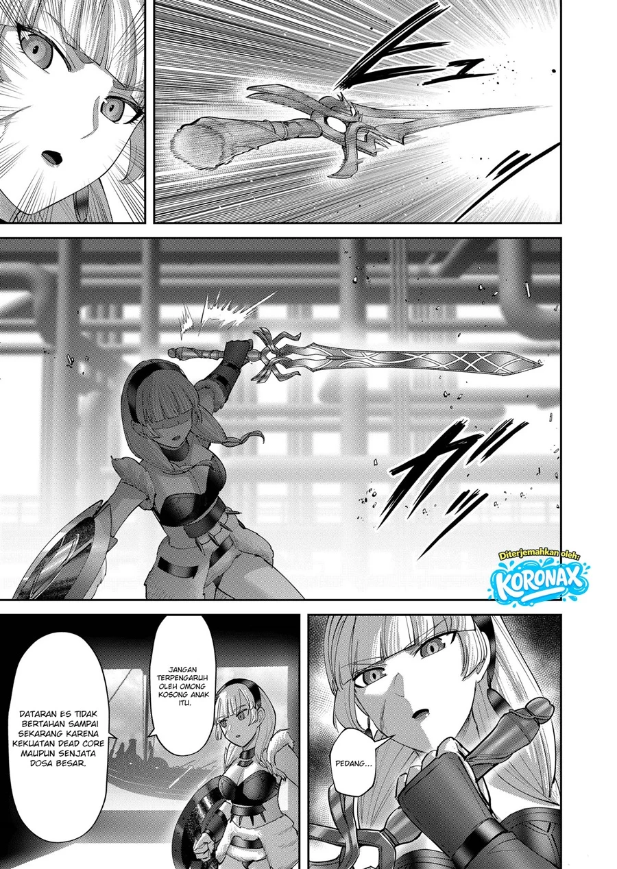 Chapter 107 - halaman 18