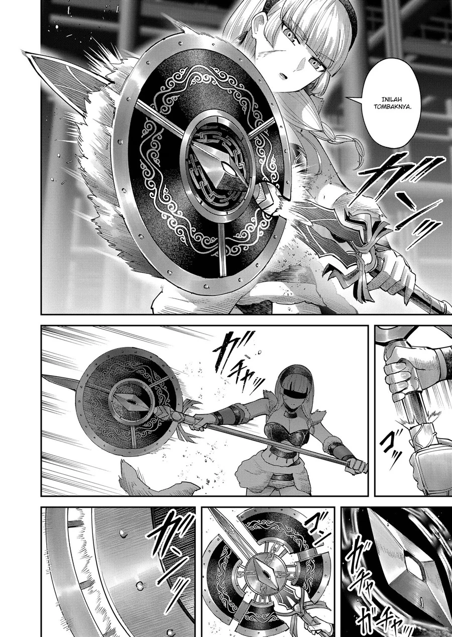 Chapter 107 - halaman 21
