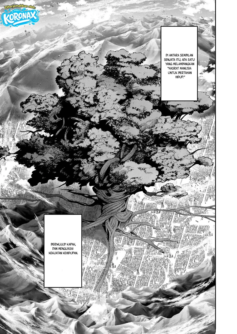 Chapter 107 - halaman 26