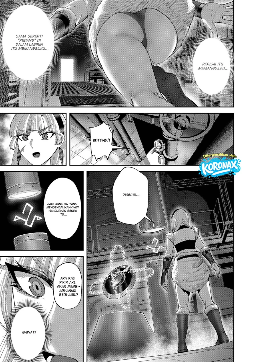Chapter 107 - halaman 6
