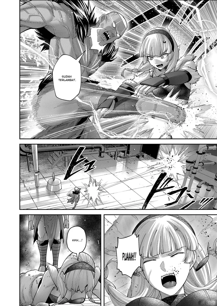 Chapter 107 - halaman 7