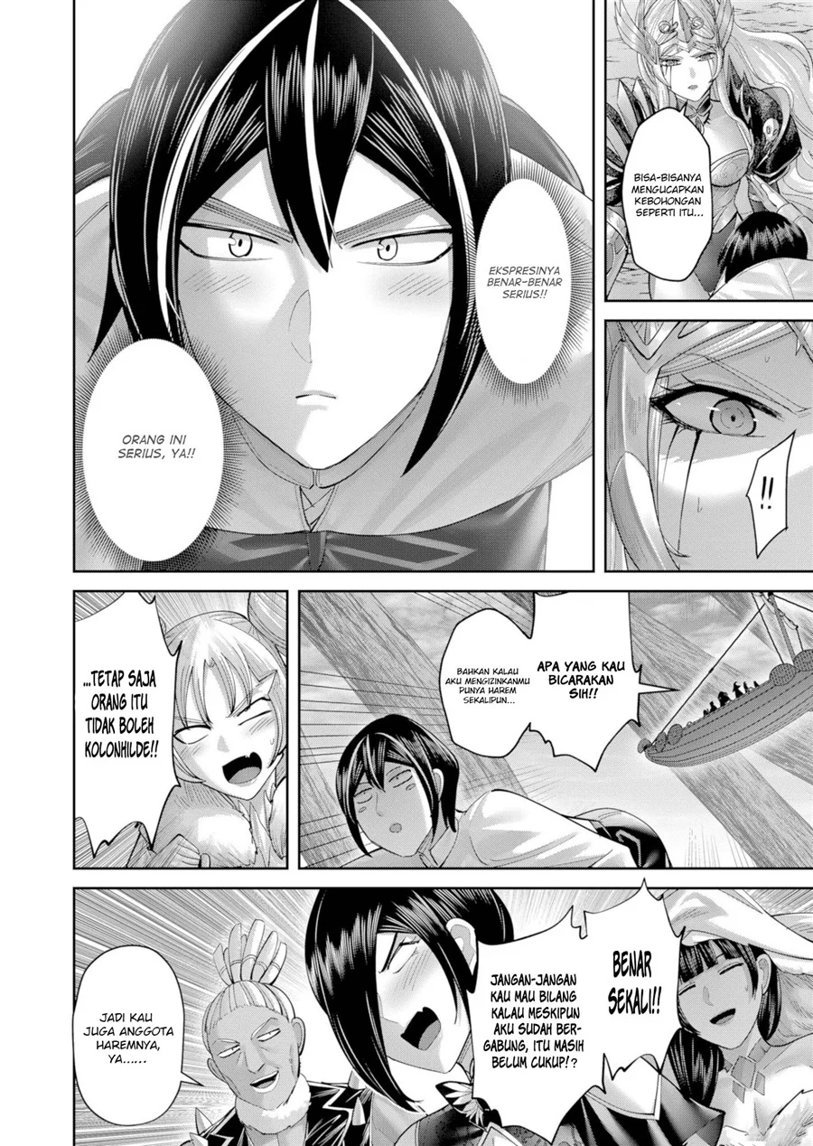 Chapter 108 - halaman 15