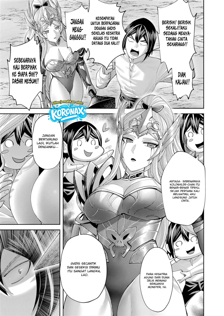 Chapter 108 - halaman 16