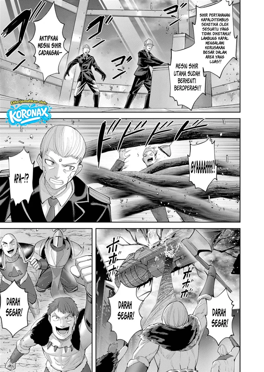 Chapter 108 - halaman 22