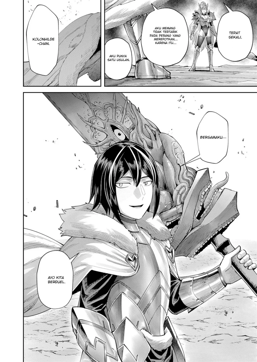 Chapter 108 - halaman 25