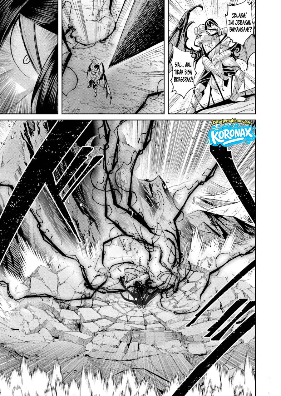 Chapter 109 - halaman 28