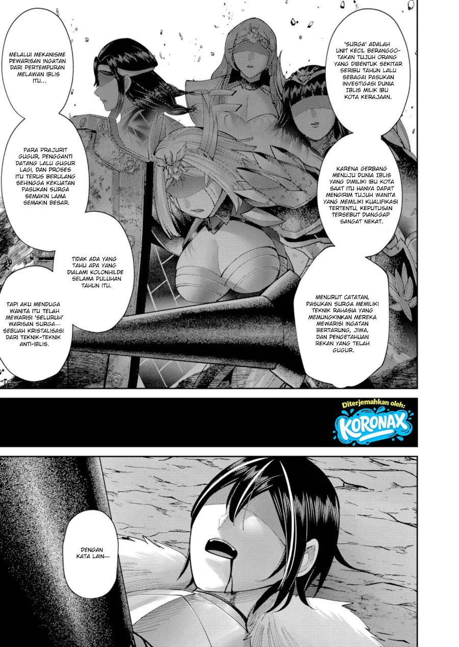 Chapter 109 - halaman 30