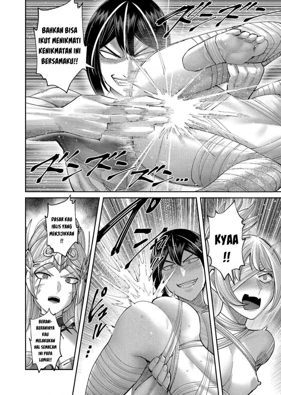 Chapter 110 - halaman 18