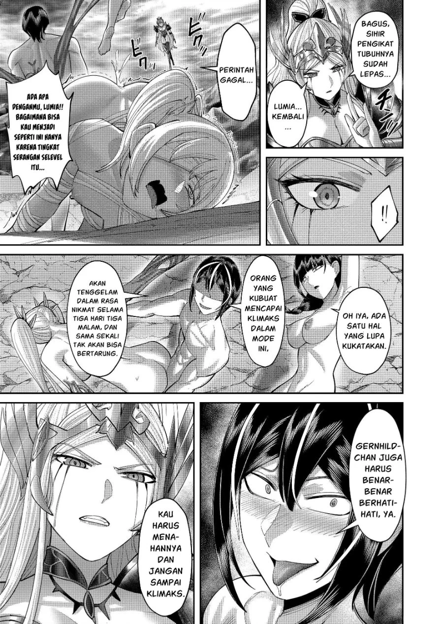 Chapter 110 - halaman 19
