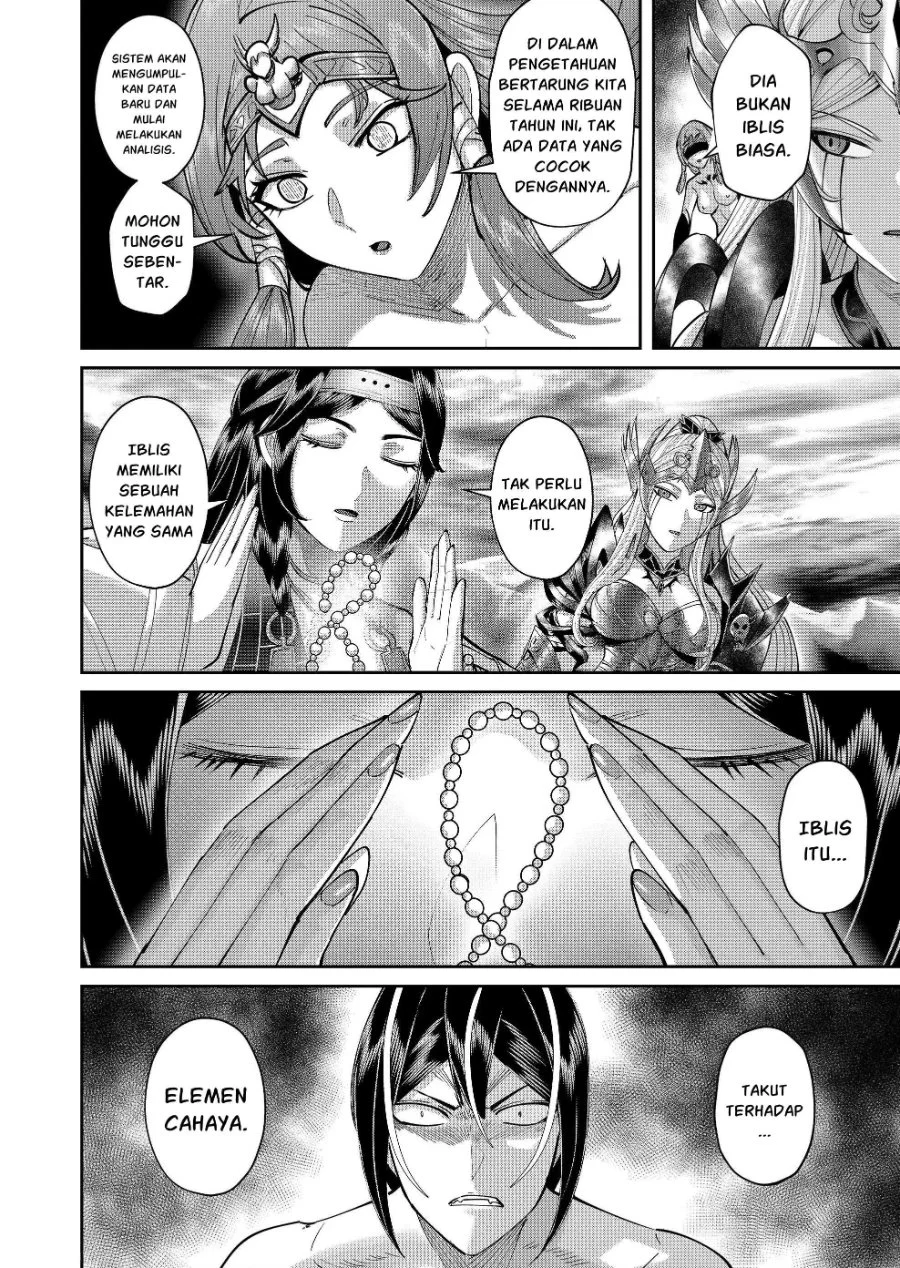 Chapter 110 - halaman 20
