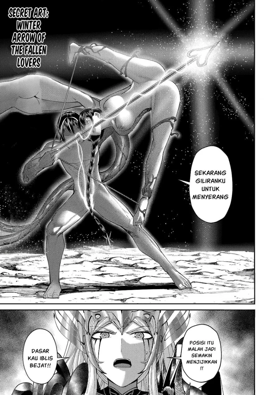 Chapter 110 - halaman 25