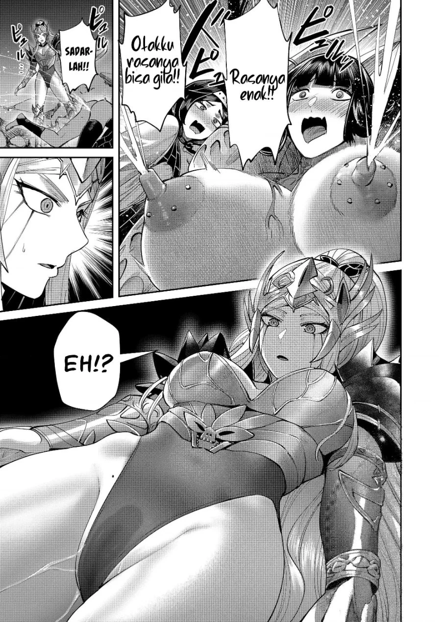 Chapter 110 - halaman 29