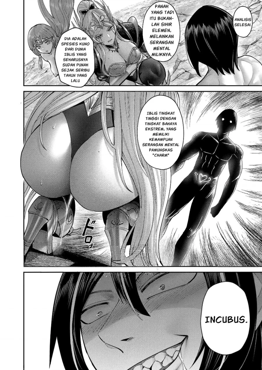 Chapter 110 - halaman 30
