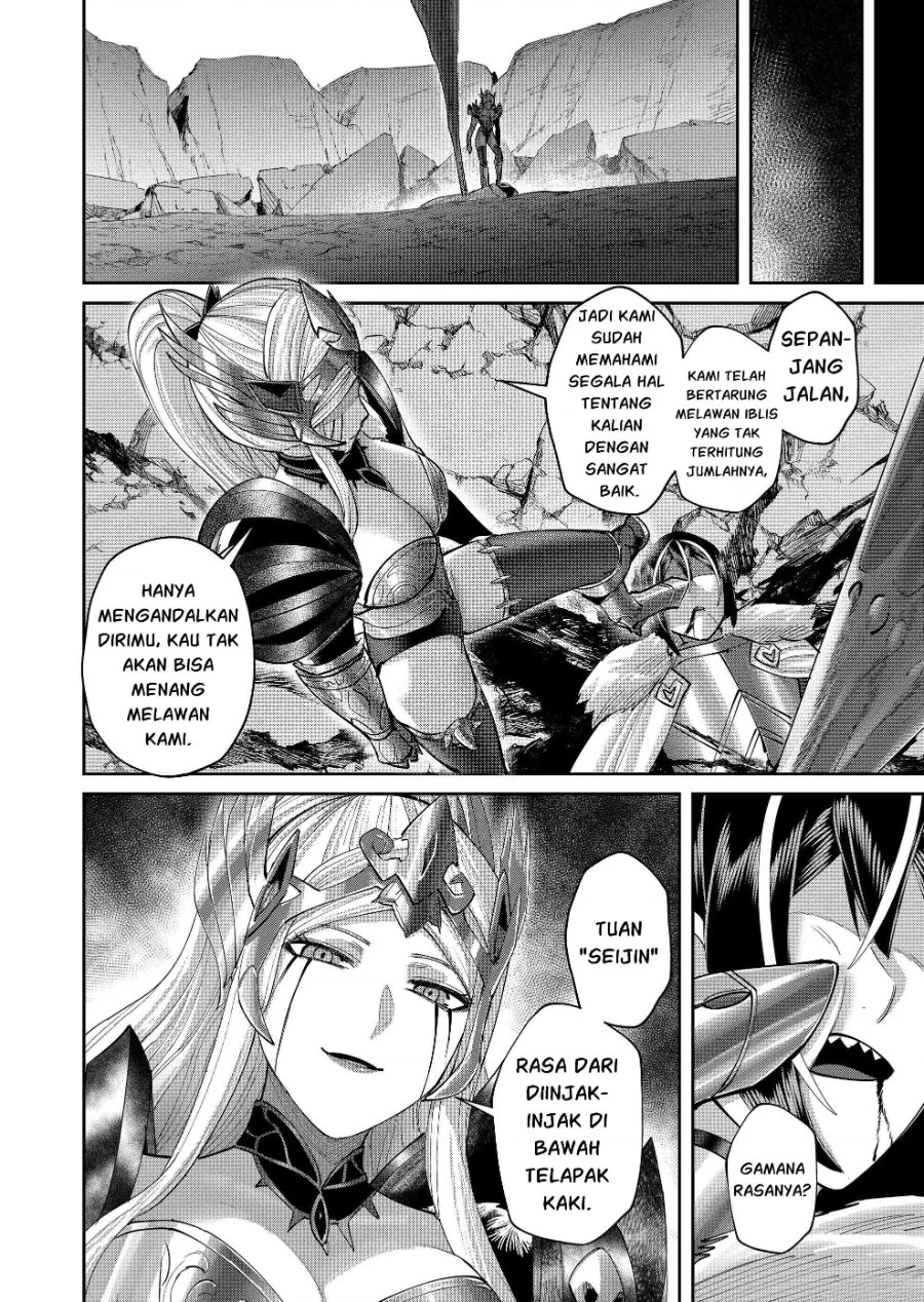 Chapter 110 - halaman 6