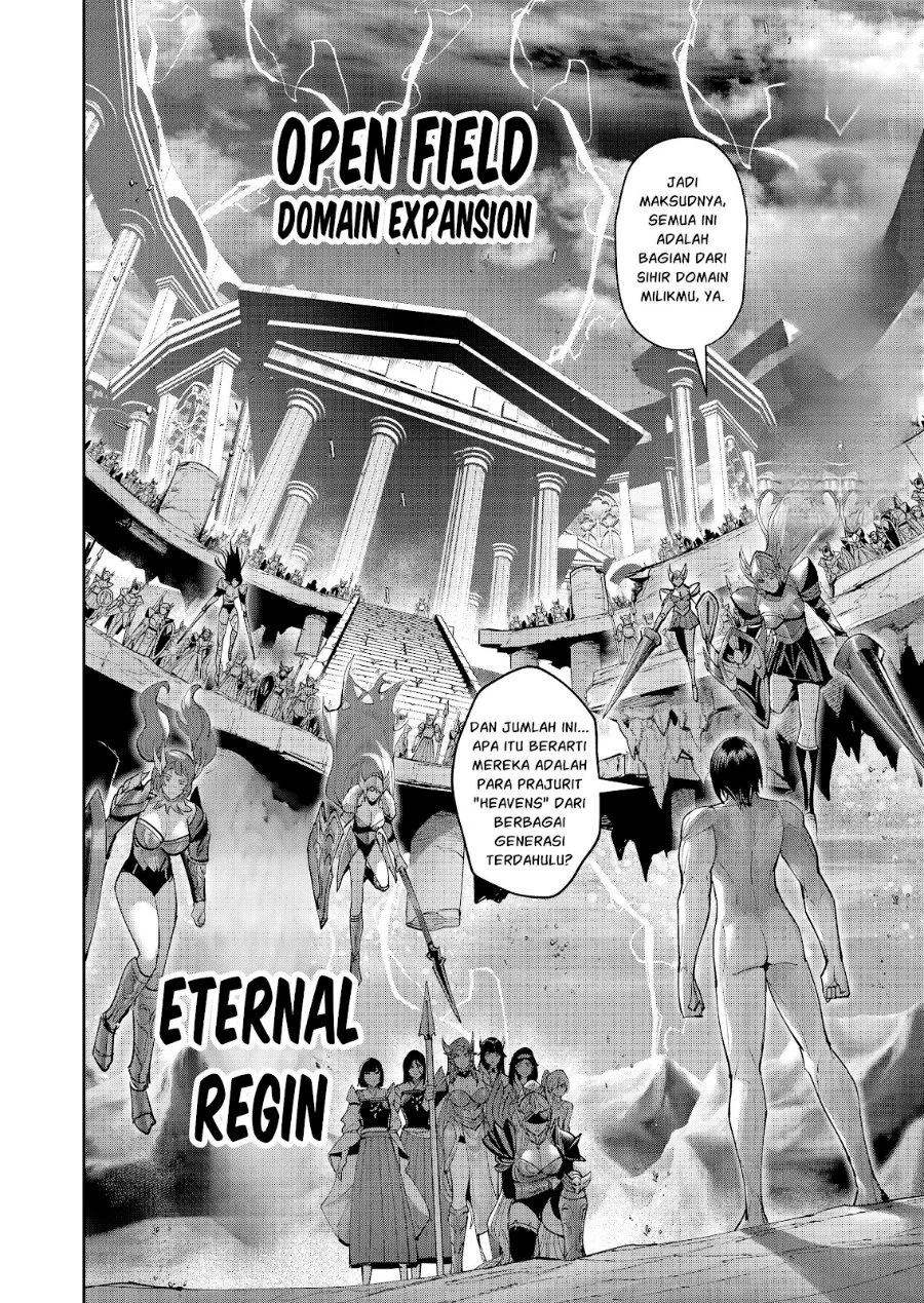 Chapter 111 - halaman 16