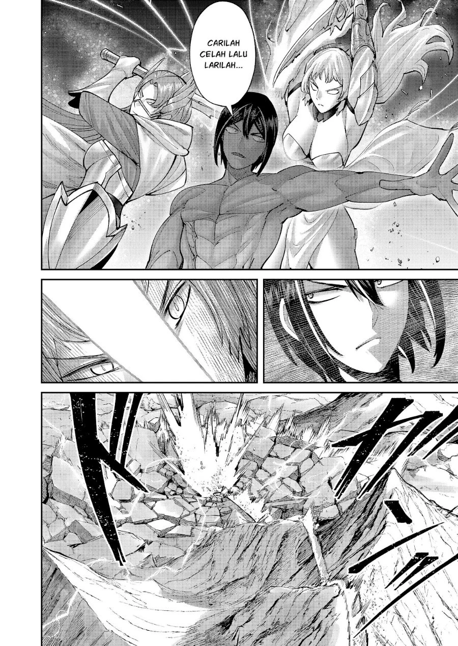 Chapter 111 - halaman 18