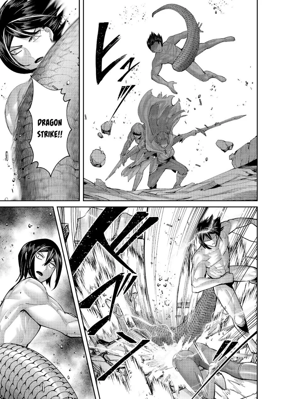 Chapter 111 - halaman 19