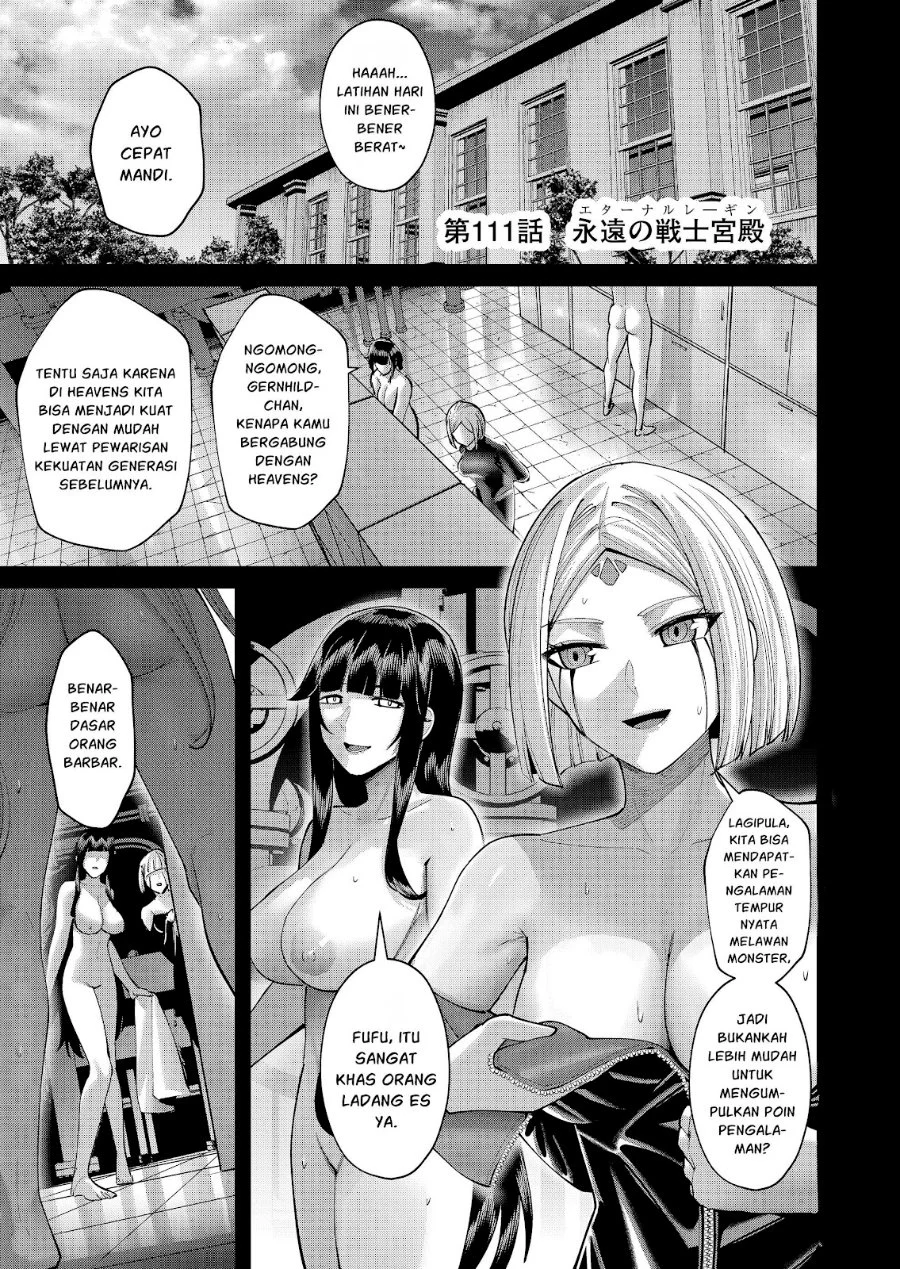 Chapter 111 - halaman 3