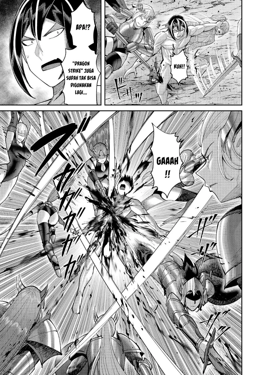 Chapter 111 - halaman 21