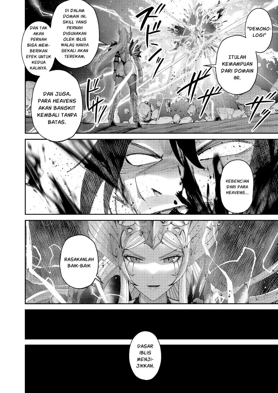 Chapter 111 - halaman 22