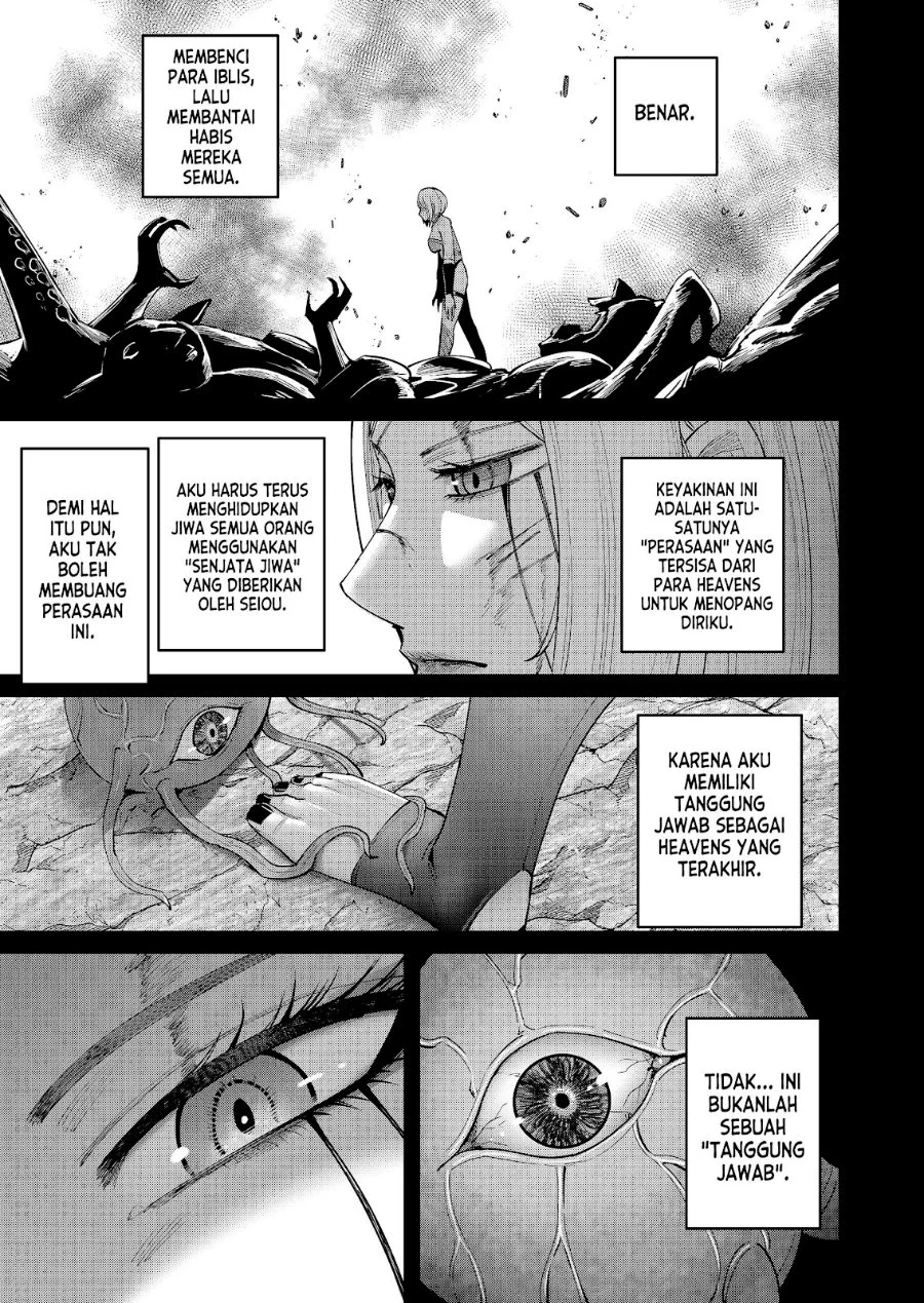 Chapter 111 - halaman 23