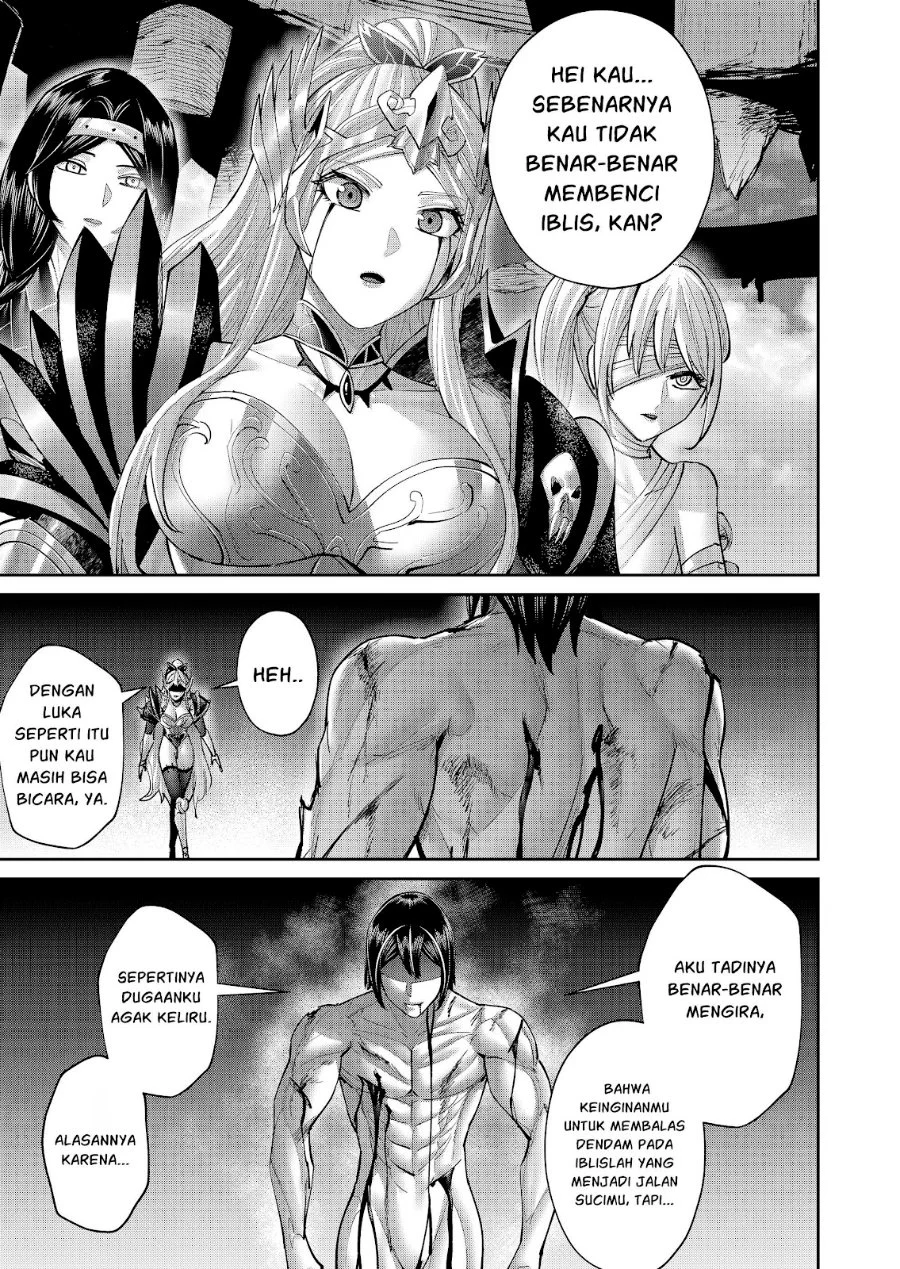 Chapter 111 - halaman 25