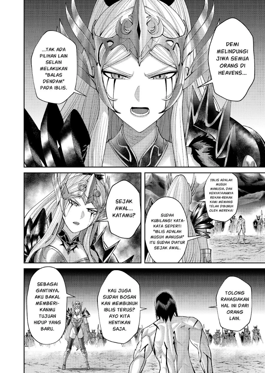 Chapter 111 - halaman 28